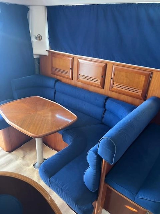 Beneteau Antares 10.80 de segunda mano en venta