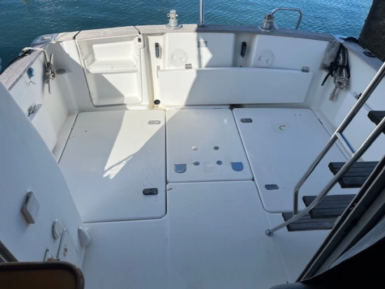 Beneteau Antares 10.80 de segunda mano en venta