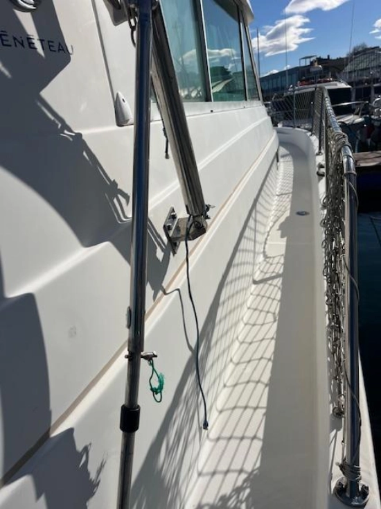 Beneteau Antares 10.80 de segunda mano en venta