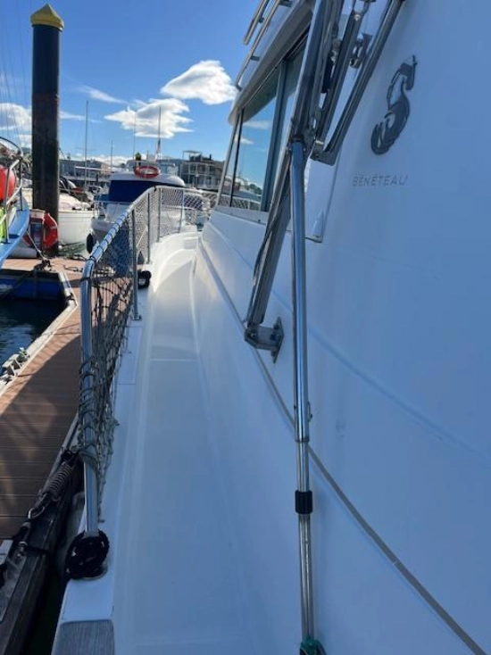 Beneteau Antares 10.80 de segunda mano en venta