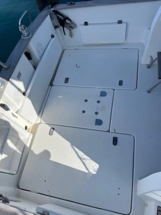 Beneteau Antares 10.80 de segunda mano en venta
