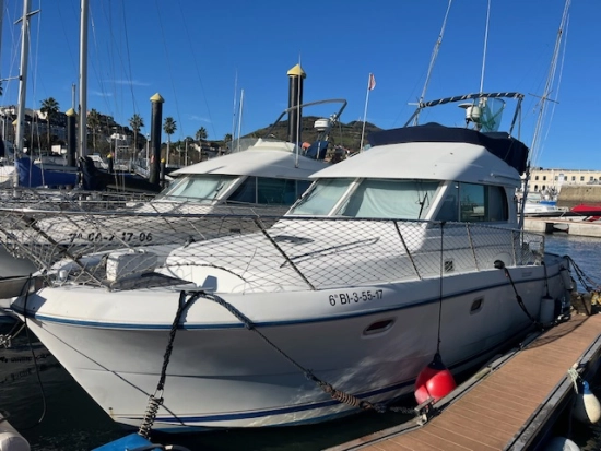 Beneteau Antares 10.80 de segunda mano en venta