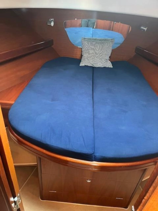 Beneteau Antares 10.80 de segunda mano en venta