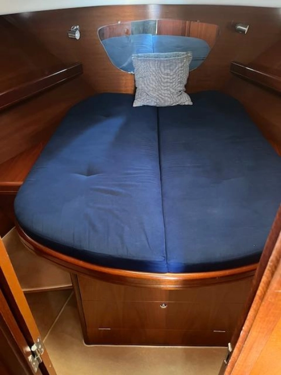 Beneteau Antares 10.80 de segunda mano en venta