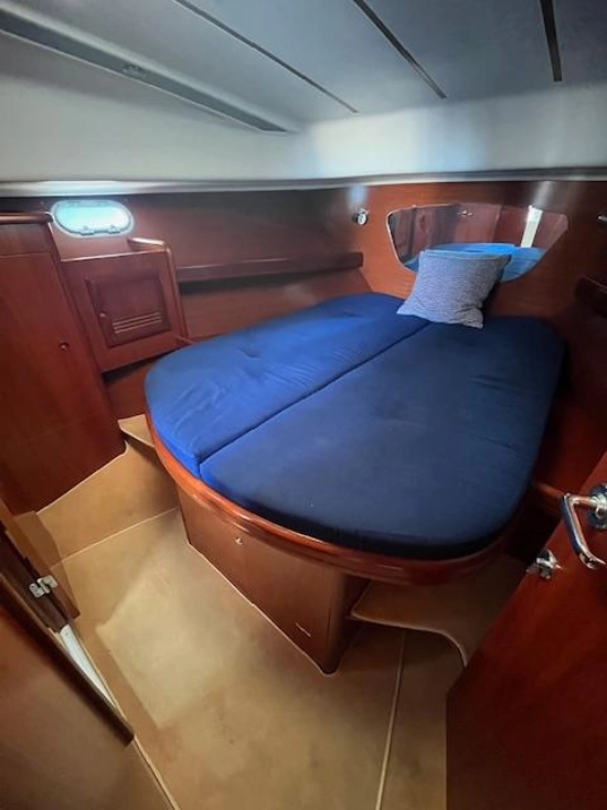Beneteau Antares 10.80 de segunda mano en venta