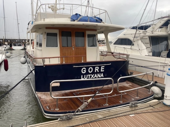 Belliure 48 usado à venda