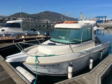 RAMSEA 605 usata in vendita