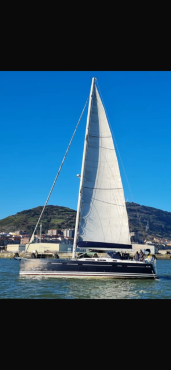 Hanse 531 usado à venda