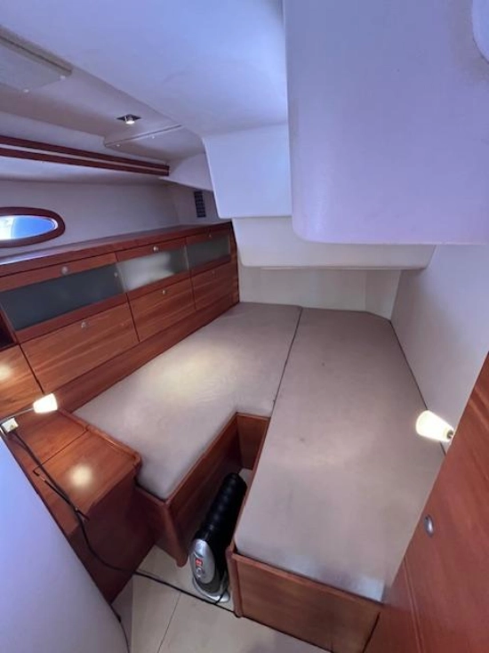 Hanse 531 usado à venda