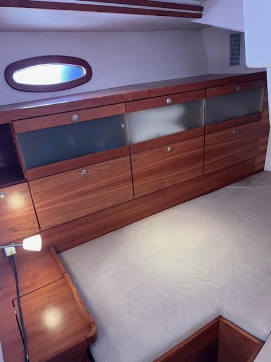Hanse 531 usado à venda