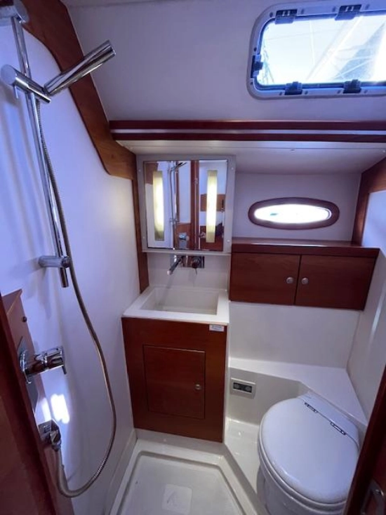 Hanse 531 usado à venda
