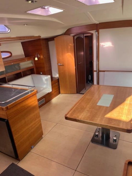Hanse 531 usado à venda
