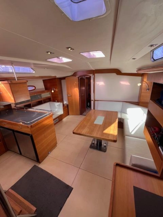 Hanse 531 usado à venda