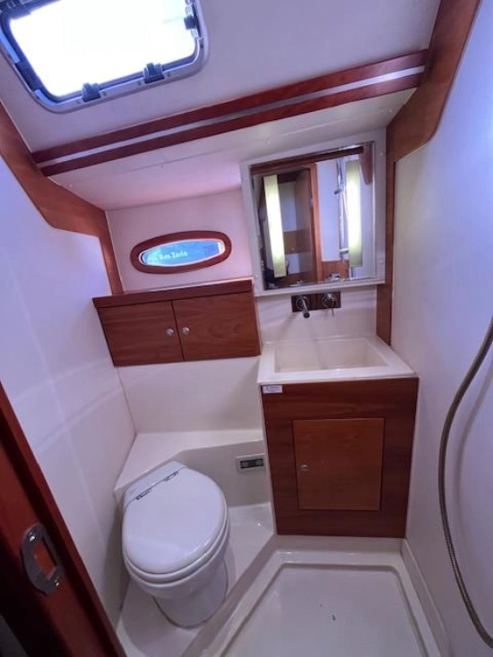 Hanse 531 usado à venda