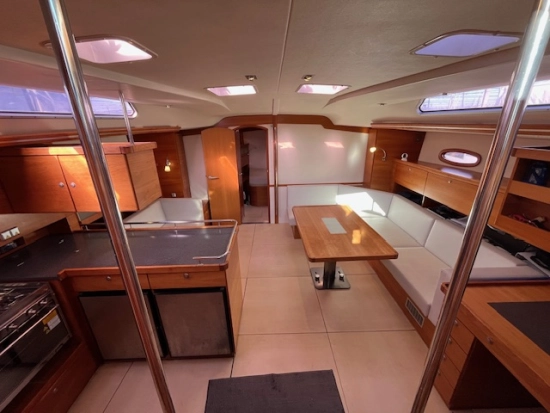 Hanse 531 usado à venda