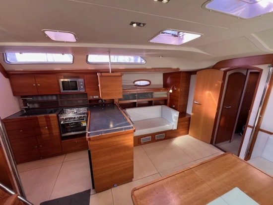 Hanse 531 usado à venda