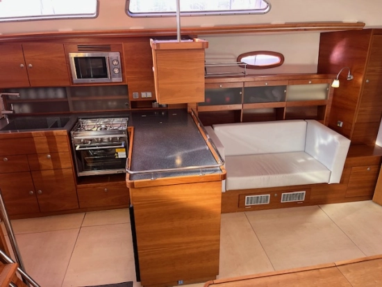 Hanse 531 usado à venda