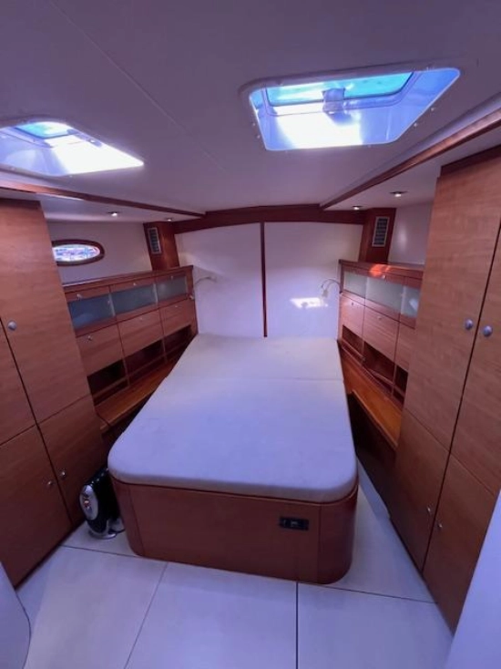 Hanse 531 usado à venda