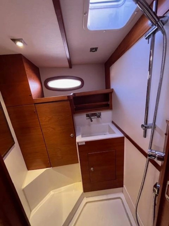Hanse 531 usado à venda
