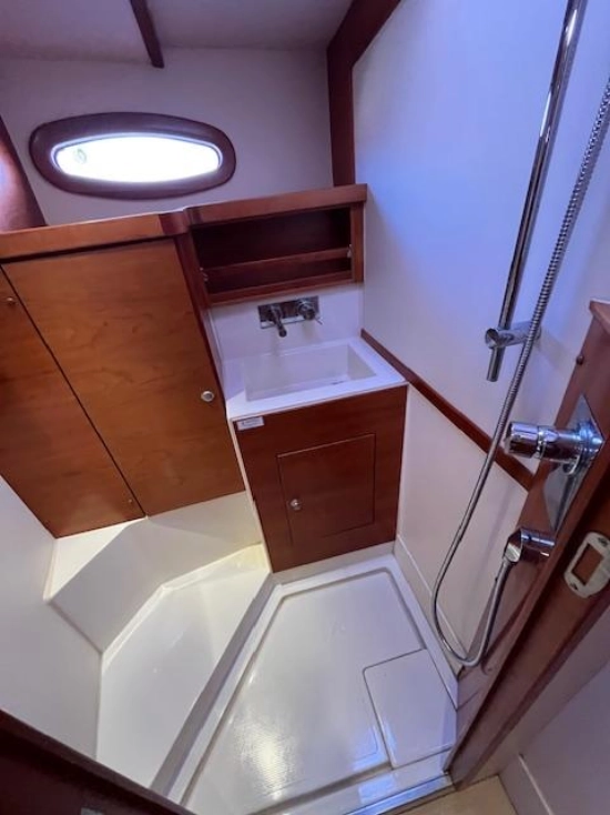 Hanse 531 usado à venda