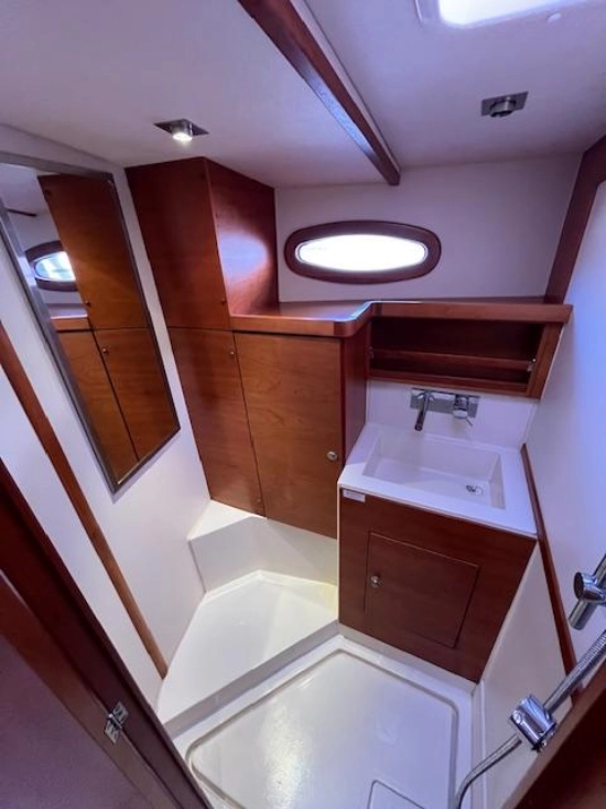 Hanse 531 usado à venda