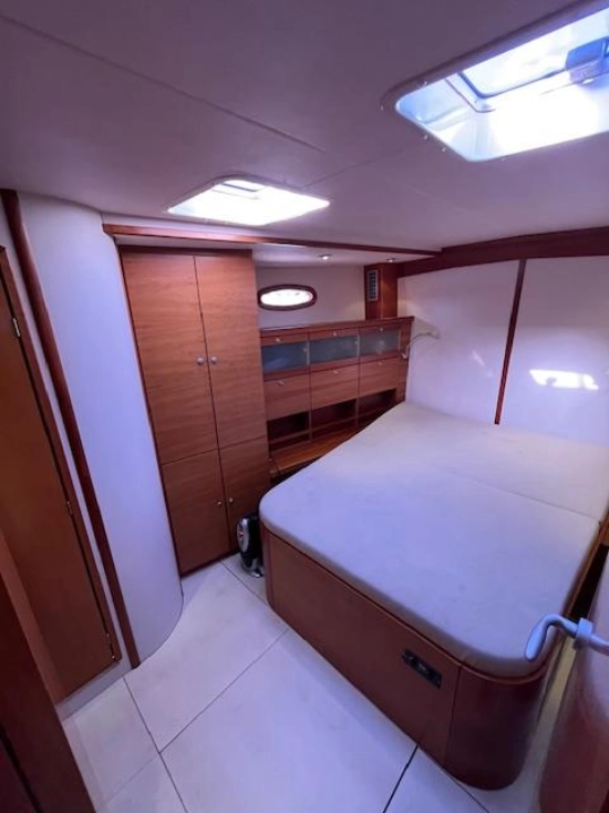 Hanse 531 usado à venda