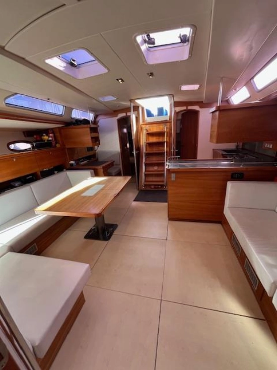 Hanse 531 usado à venda