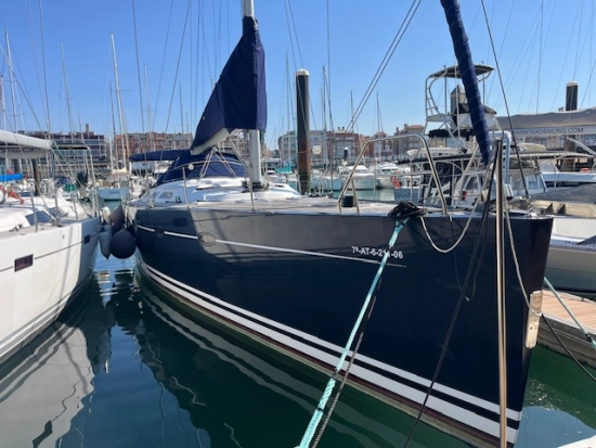 Hanse 531 usado à venda