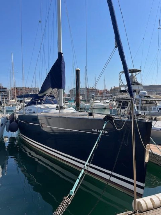 Hanse 531 usado à venda