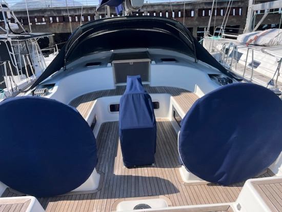Hanse 531 usado à venda