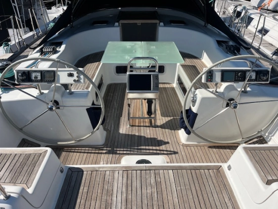 Hanse 531 usado à venda