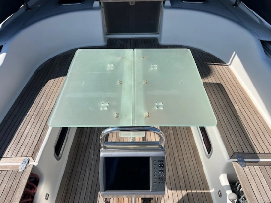 Hanse 531 usado à venda