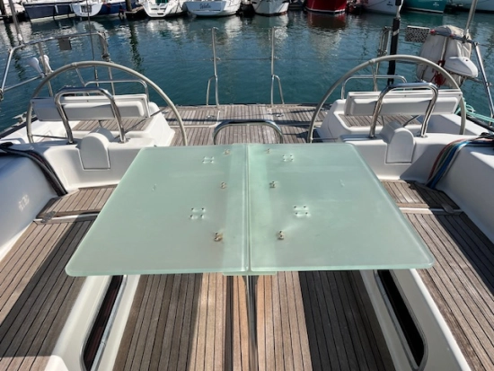 Hanse 531 usado à venda