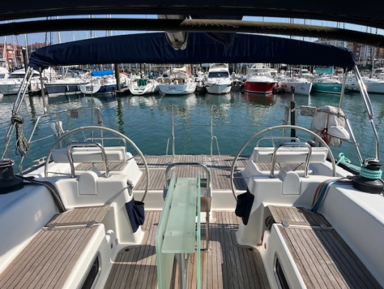 Hanse 531 usado à venda