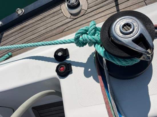 Hanse 531 usado à venda