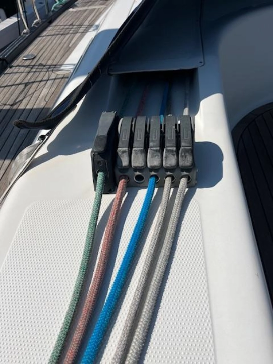 Hanse 531 usado à venda