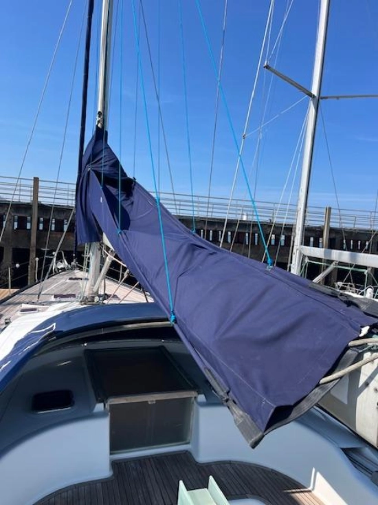 Hanse 531 usado à venda