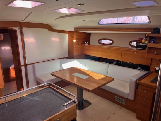 Hanse 531 usado à venda