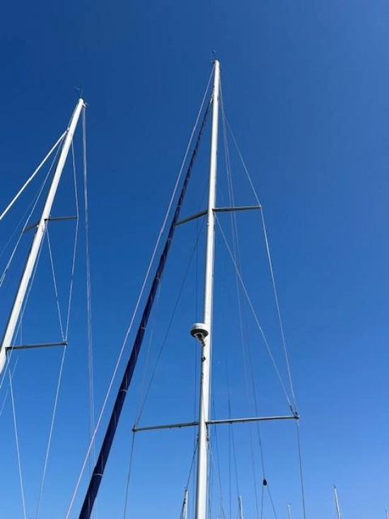 Hanse 531 usado à venda