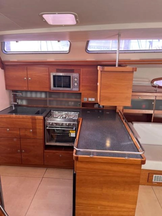 Hanse 531 usado à venda