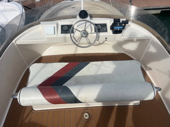 Rodman 1100 usata in vendita
