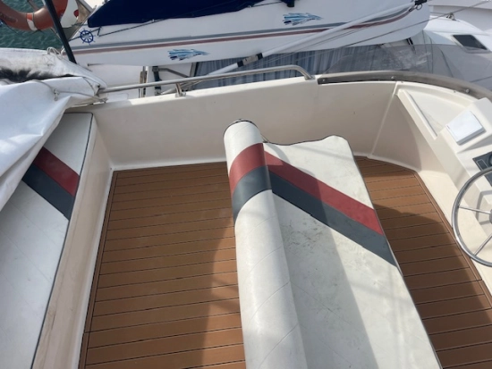 Rodman 1100 usata in vendita