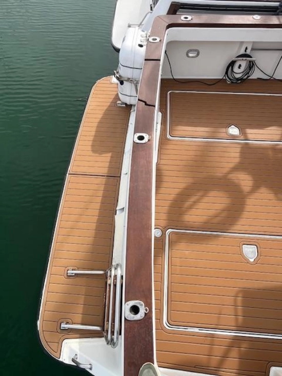 Rodman 1100 usata in vendita