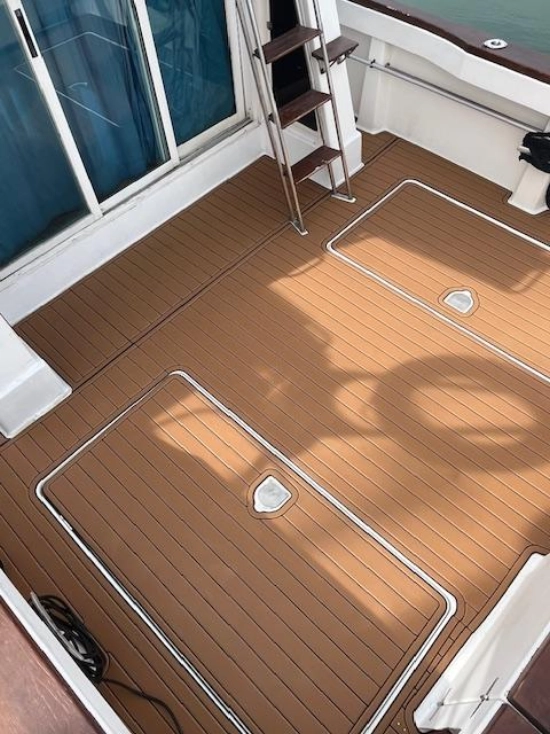 Rodman 1100 usata in vendita