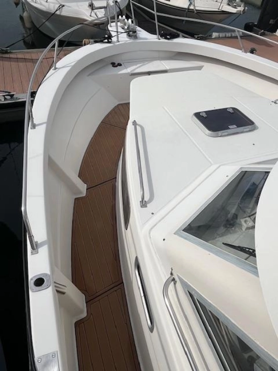 Rodman 1100 usata in vendita