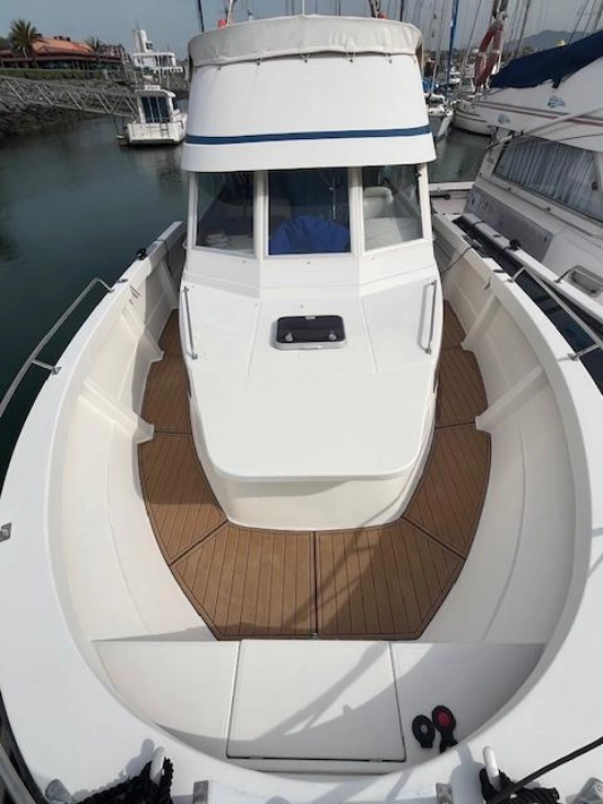 Rodman 1100 usata in vendita