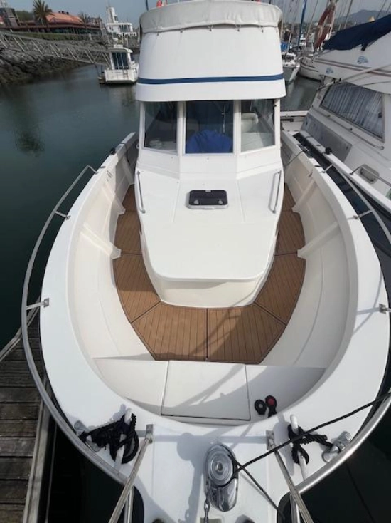 Rodman 1100 usata in vendita