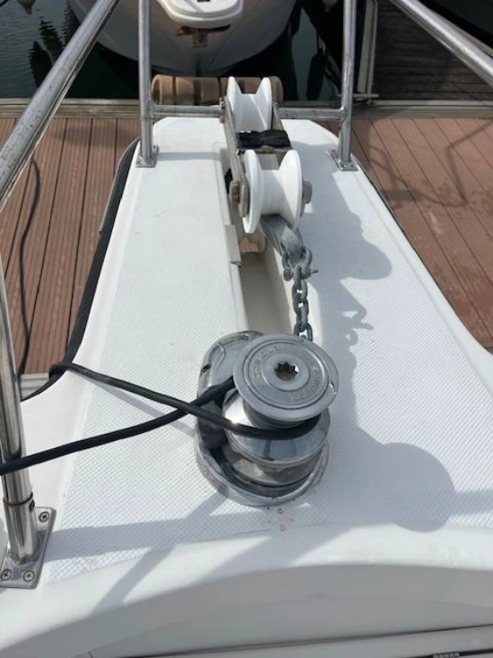 Rodman 1100 usata in vendita