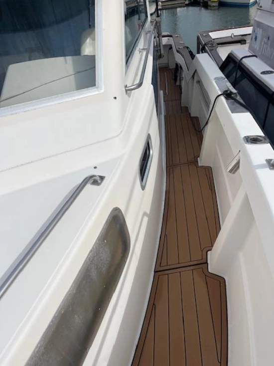 Rodman 1100 usata in vendita