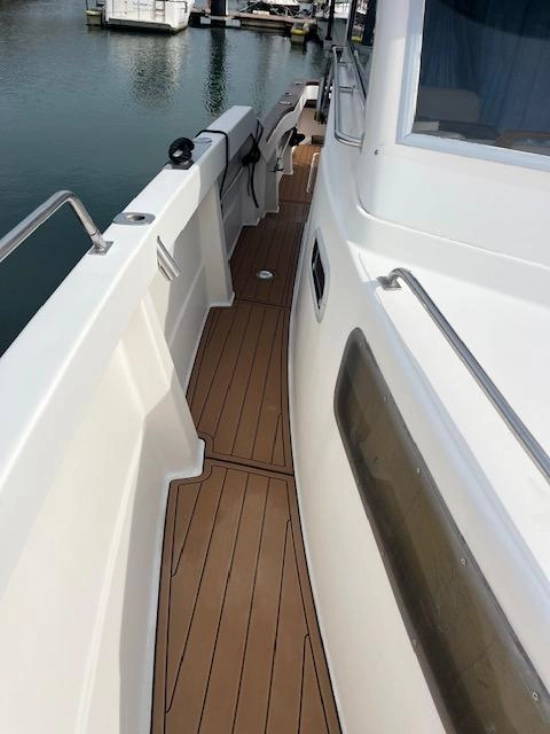 Rodman 1100 usata in vendita